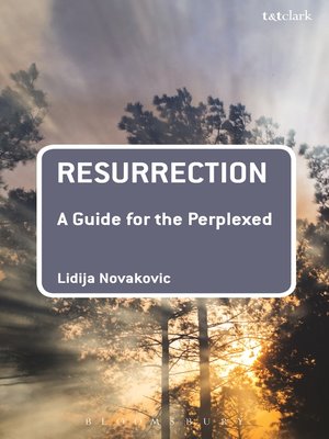 cover image of Resurrection
